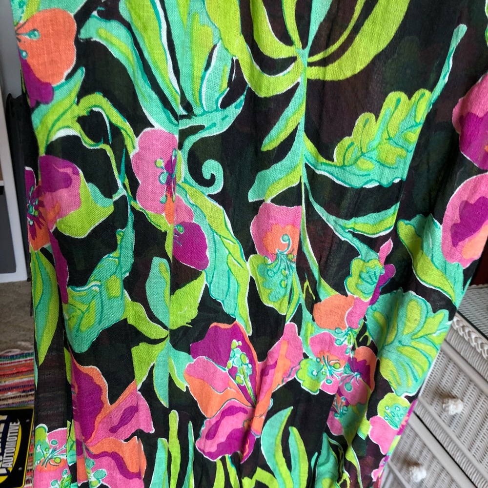 Lilly Pulitzer Scarf